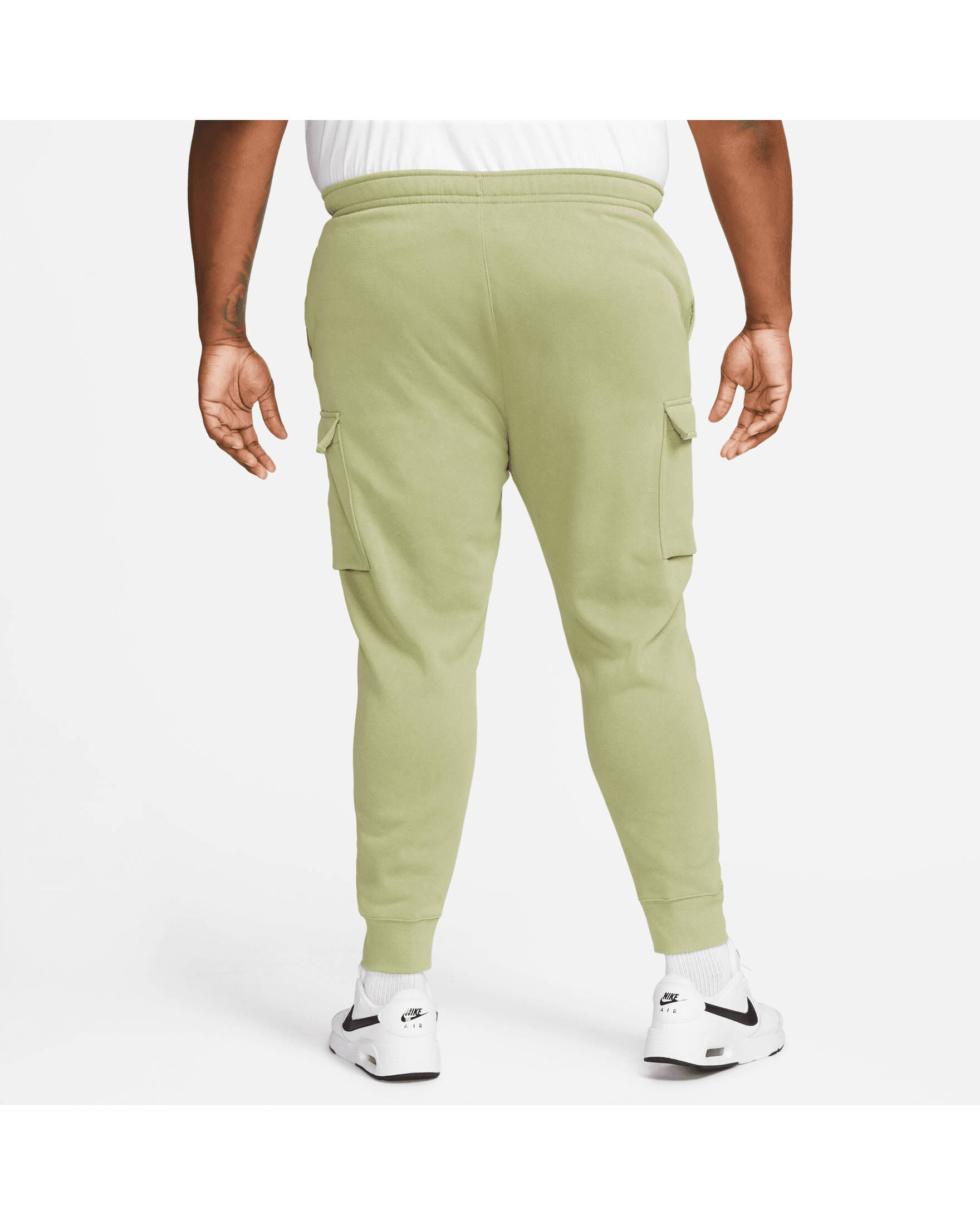 Nike Sportswear| Herren Jogginghose Standard Fit