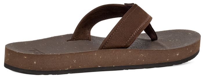 ReFlip Leather Men klip-klapper