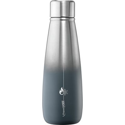 Maped Picnik Concept Adult - Bouteille isotherme 500 ml - gris