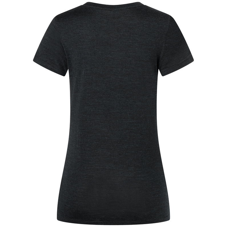 Bergzeit Basics Damen Bergzeit Pure Merino T-Shirt