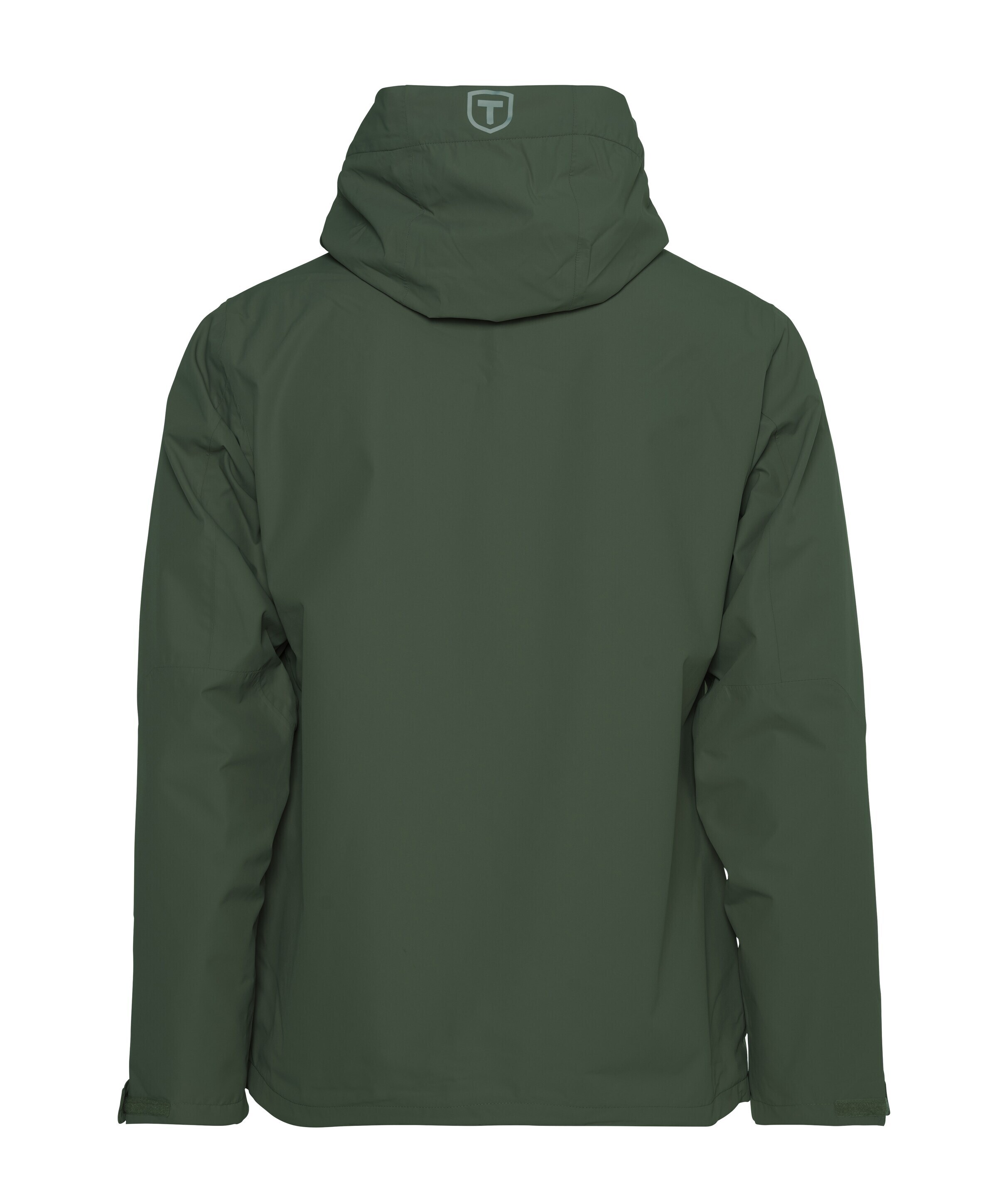 Tenson Heren jas groen