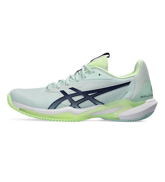 ASICS Women SOLUTION SPEED FF 3 CLAY Tennisschoenen