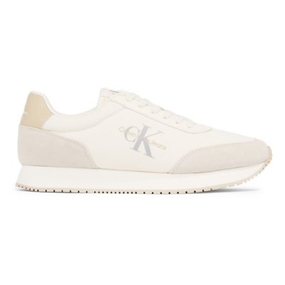 Sneakers homme Retro Runner Low Mix Mtl CALVIN KLEIN