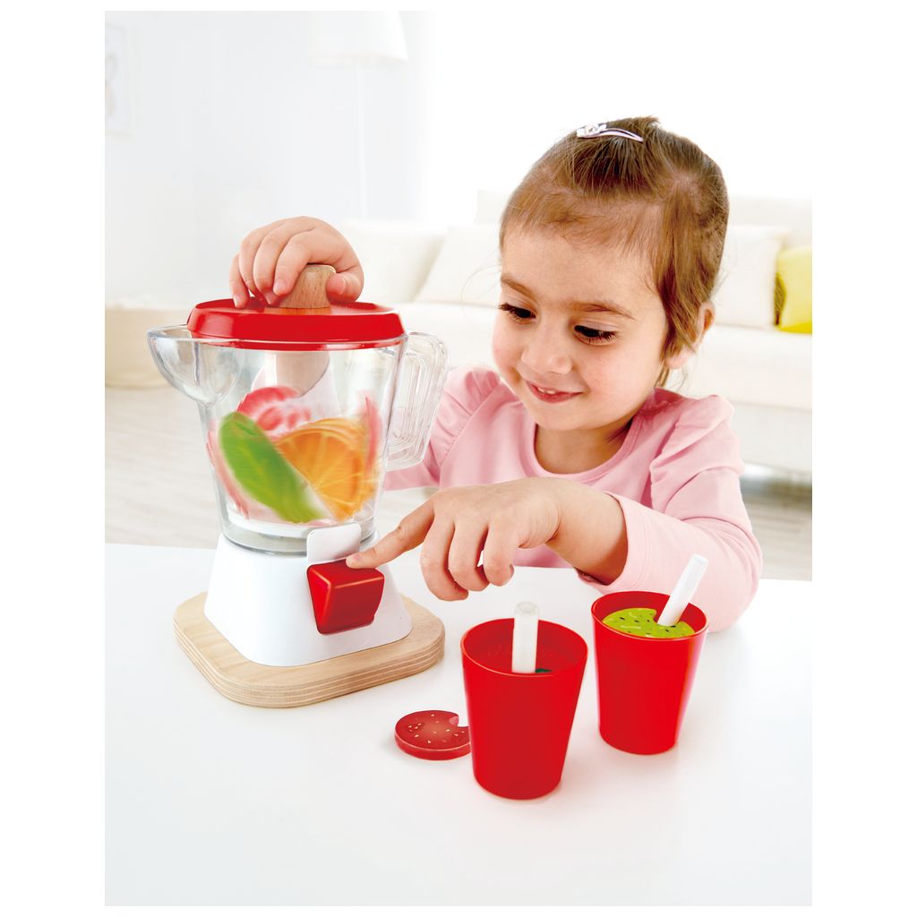 HapeHape   Smoothie Mixer