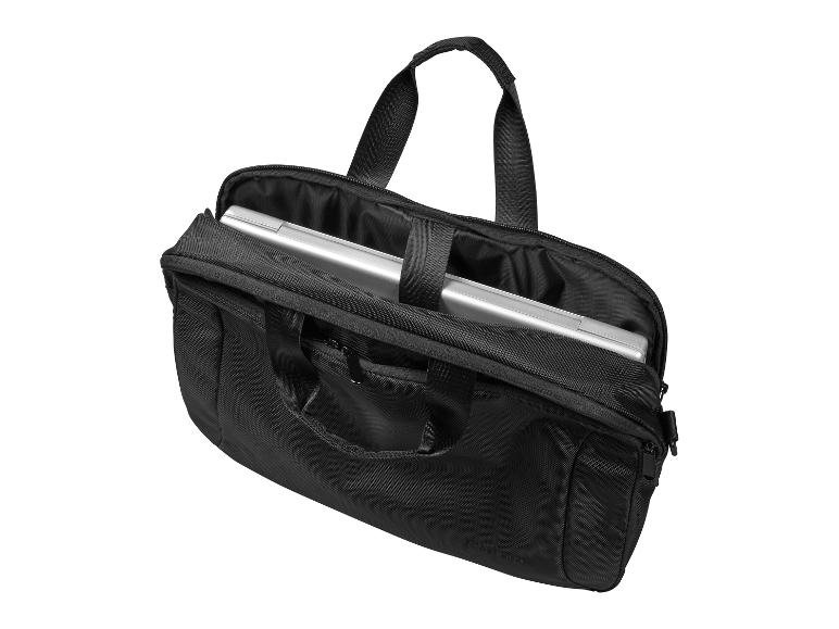 Rugzak of laptoptas