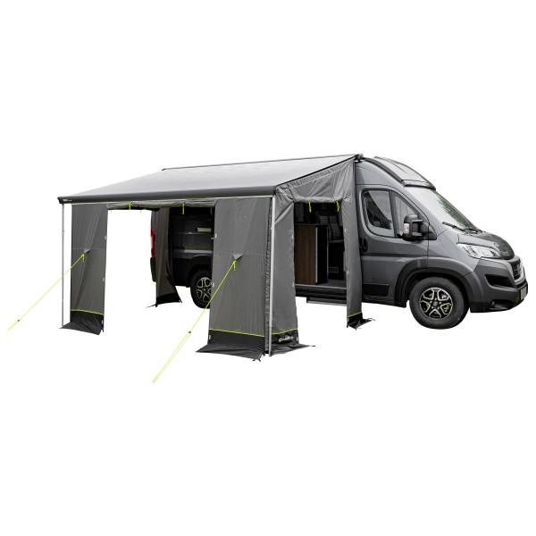 Outwell - Sideroads Awning Room - Auvent camping-car