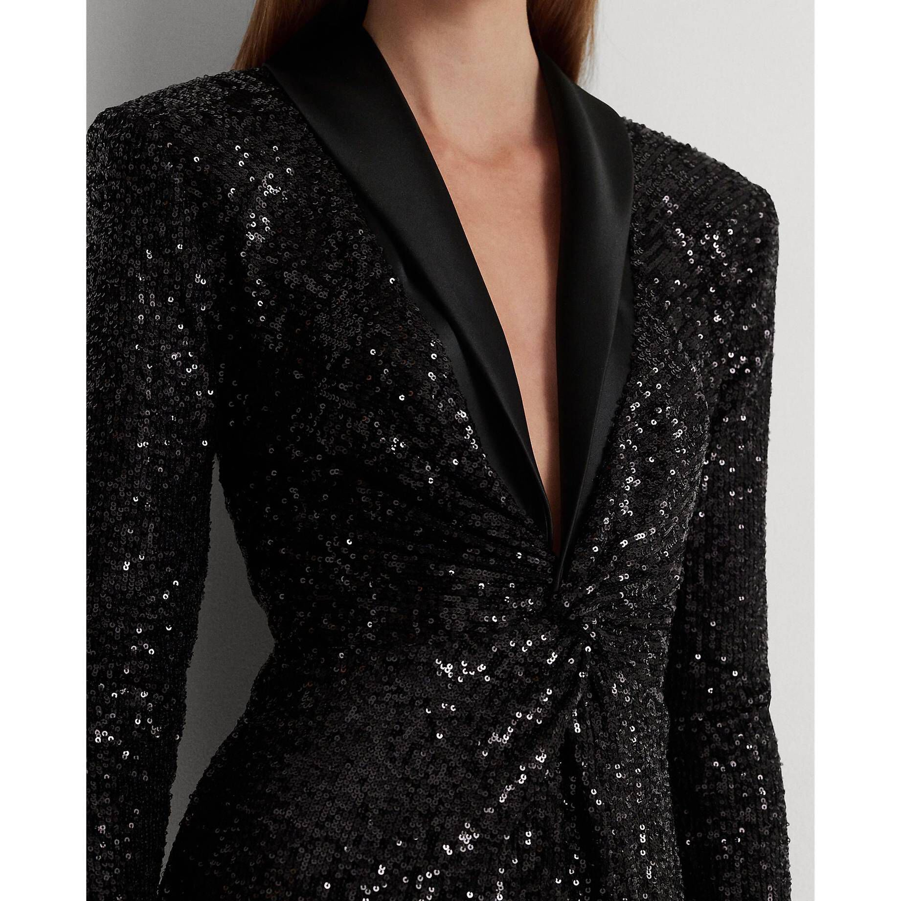 Lauren Ralph Lauren| Damen Abendkleid