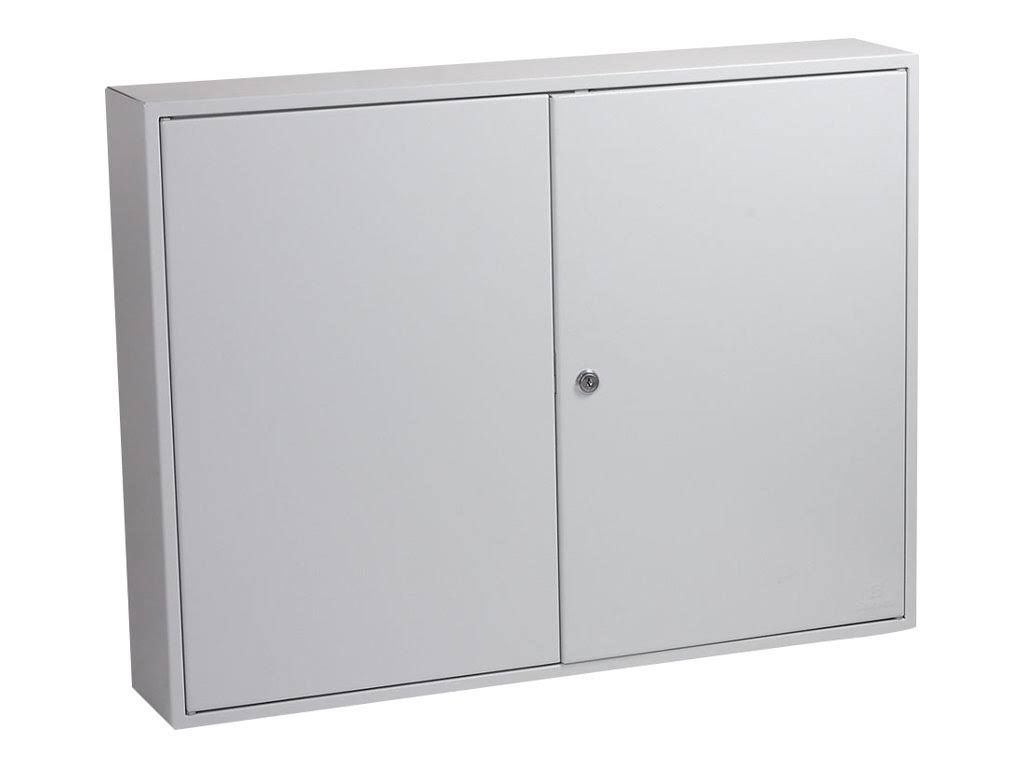 Phoenix Schlüsselschrank KC0606K grau