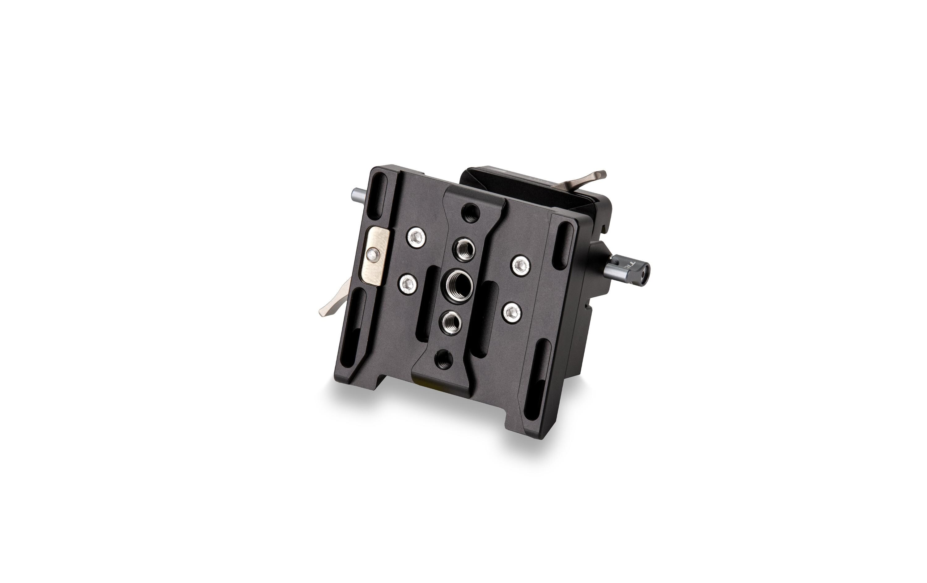 TA-BSP2-15-B<br>15 mm LWS Grundplatte Typ II