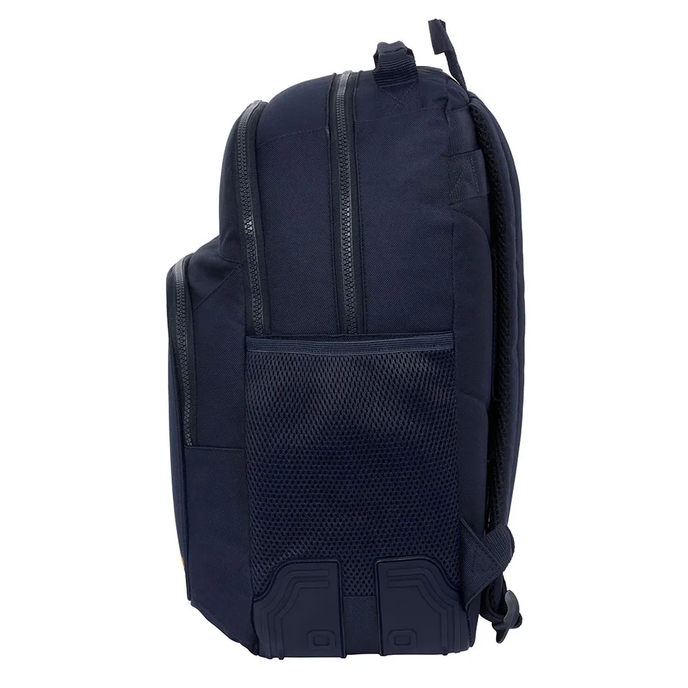 Safta Real Madrid 24/25 Weg rucksack