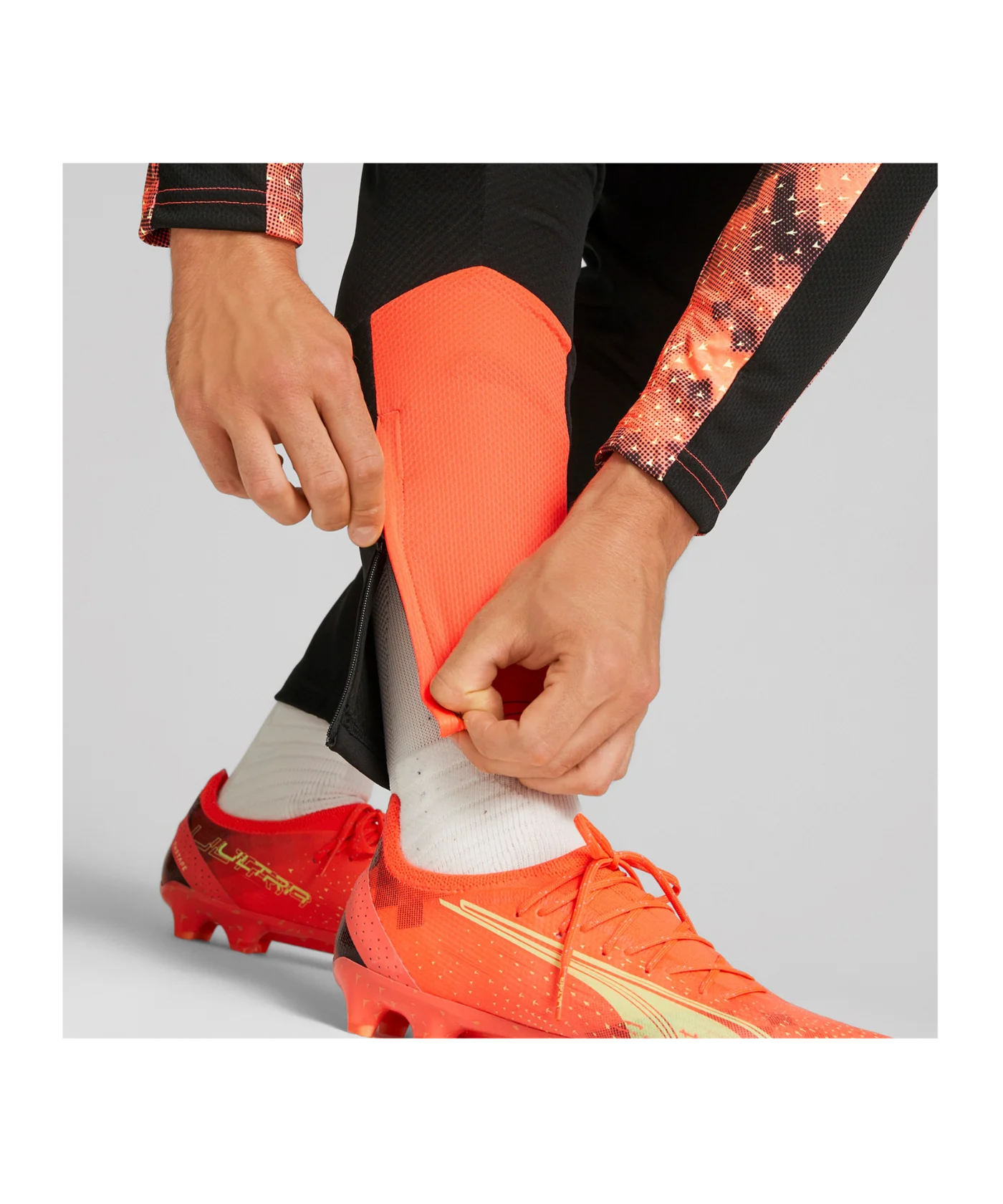 PUMA individualFINAL Fearless Trainingshose F48