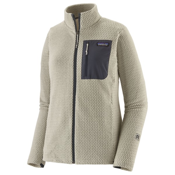 Patagonia - Women's R1 Air Jacket - Veste polaire