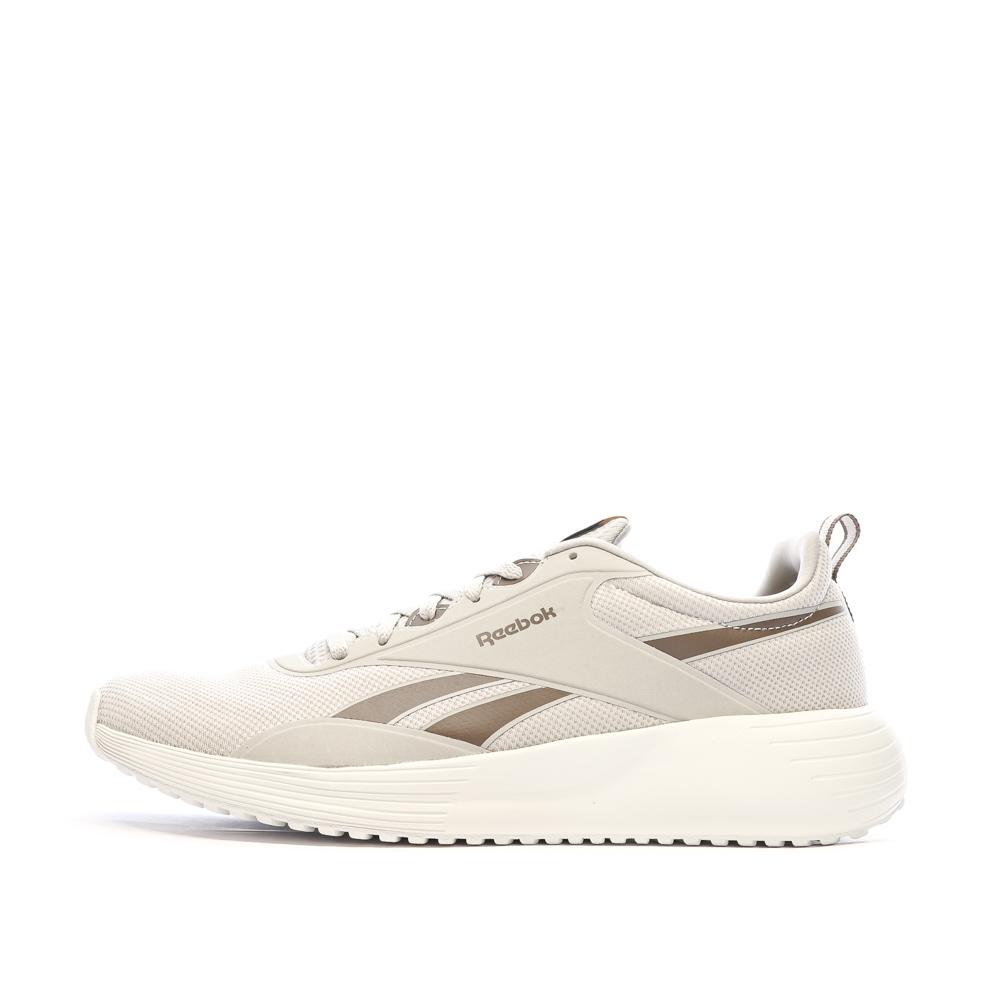 Reebok Baskets Grises Homme Reebok Lite Plus 4