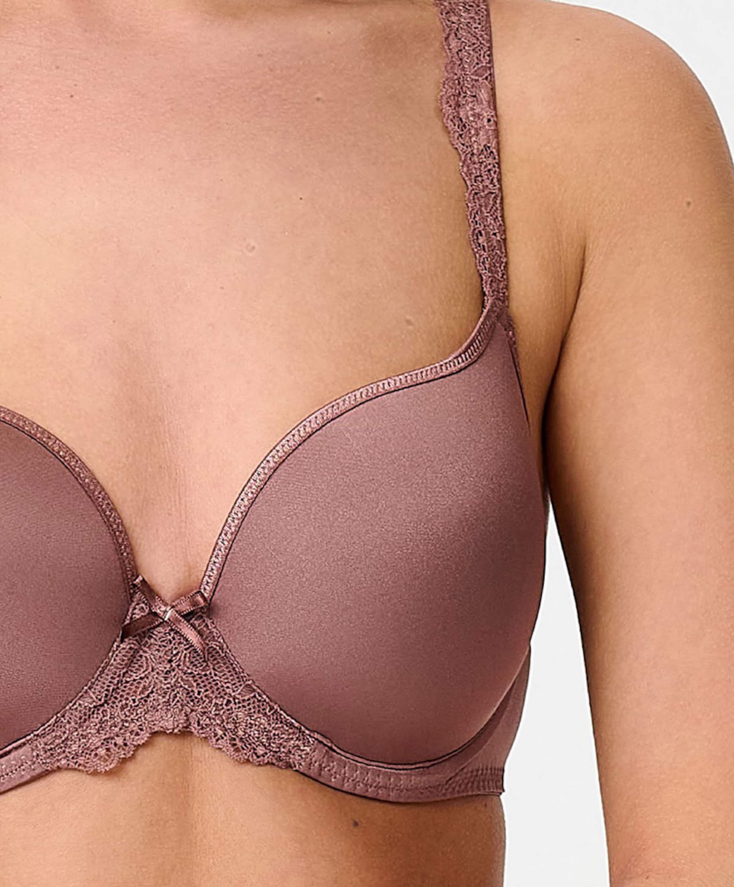 LingaDore Dames bh roze