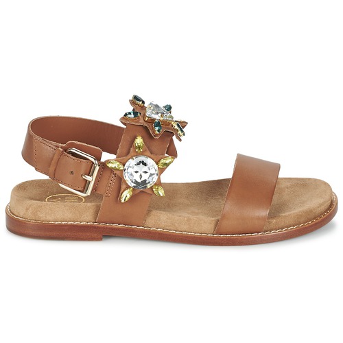 Ash - MALIBU Camel