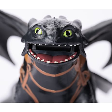 Spin Master Sådan Træner Du Din Drage dragon og viking figursæt