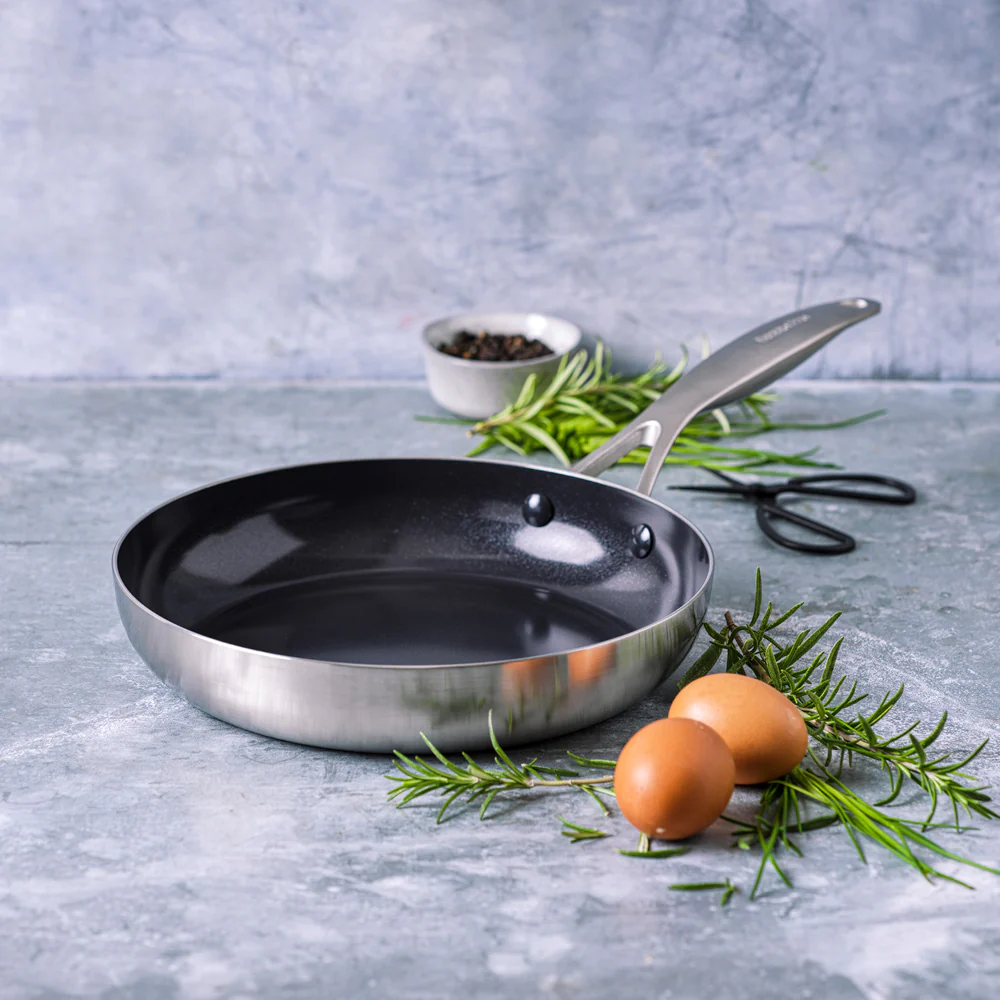 Poêle à Frire Geneva 28 cm Greenpan