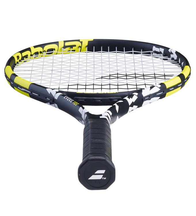 Babolat Evoke 102 Strung Tennisracket