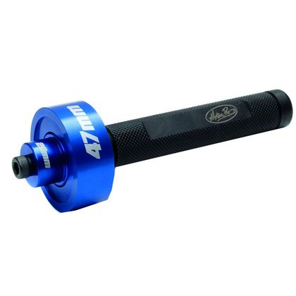 Coffret Motion Pro pour changement roulement de roue Universel - Bleu
