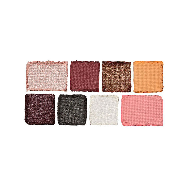 Palette ombre à paupières Mini Chocolate rocky road