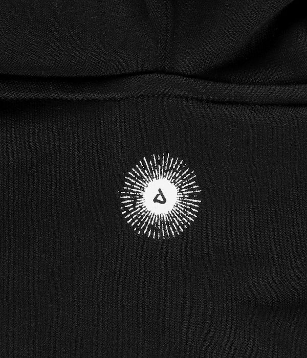 Anuell Majest Organic Hoodie (black)