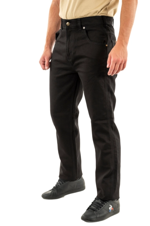 Jeans dickies houston rbk1 rinsed black
