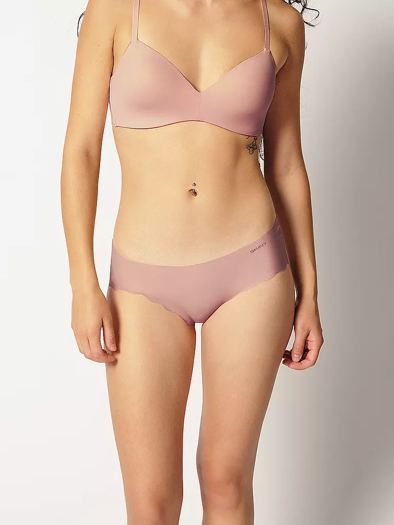 SKINY Pants MICRO LOVERS be seastar rosa