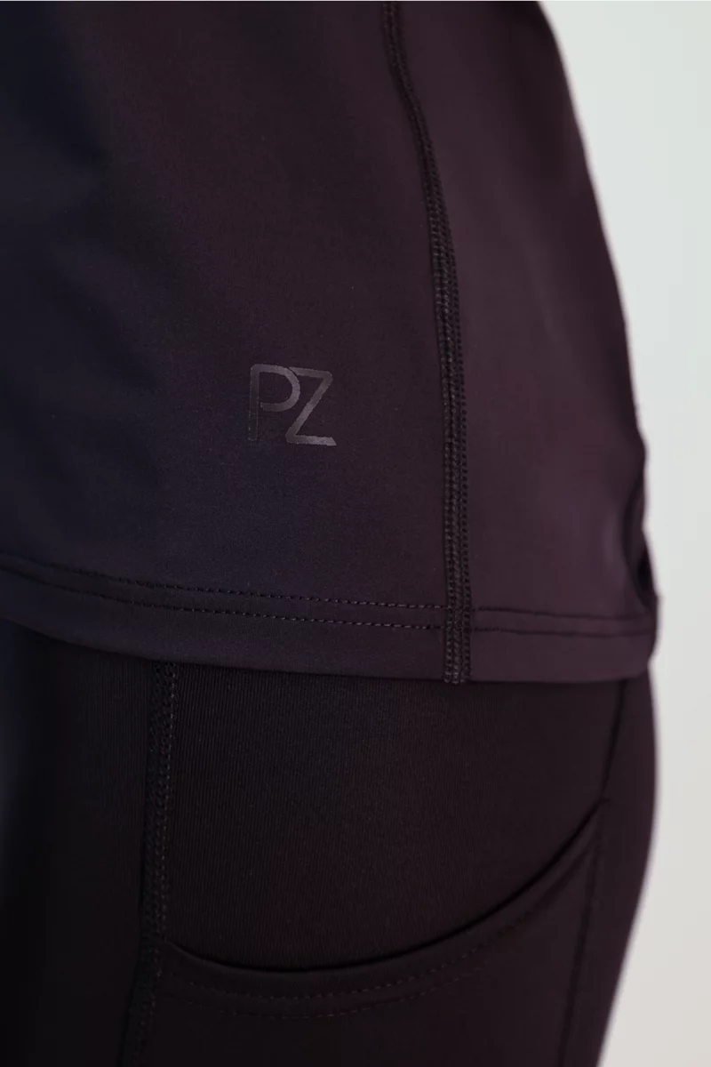 POWERZONE Damen Longsleeve