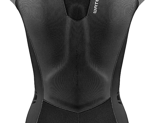 WATERPROOF - COMBINAISON DE PLONGEE W8 FEMME 7MM