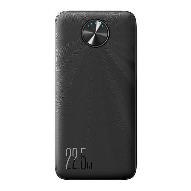 Powerbank Hurtigopladning Joyroom JR-PBF15 22,5W LED