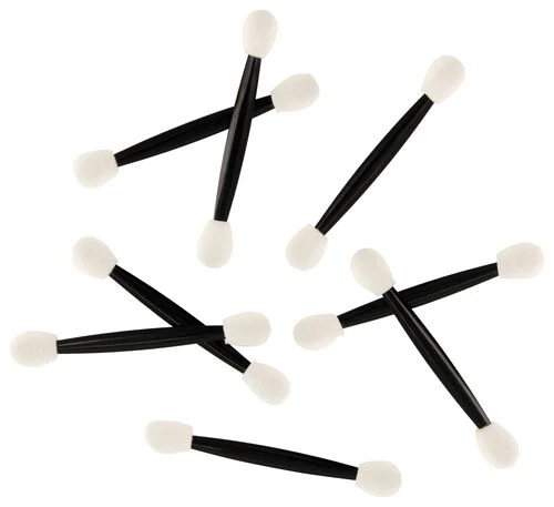 36 applicateurs duo à maquillage