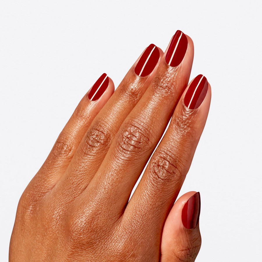 OPI x Wicked Holiday Collection Nail Lacquer Nessa-Ist Rose 15ml