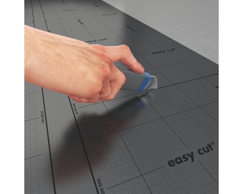SELITPRO® XPO 2 mm 10m² parket- en laminaatondervloer