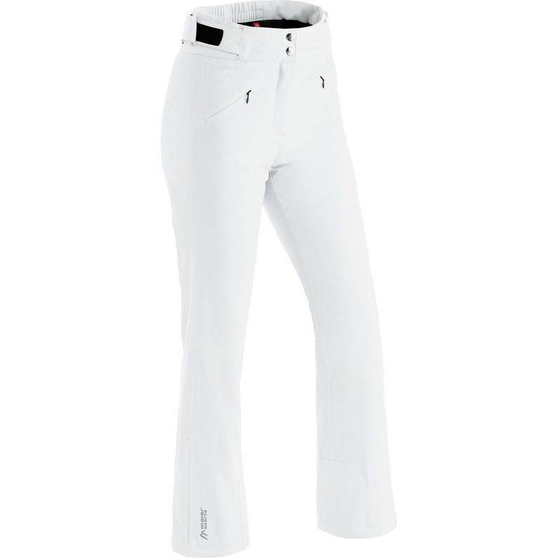 Maier Sports Damen Allissia Slim Hose