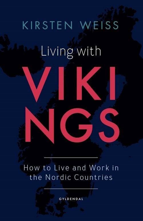 Living With Vikings - Kirsten Weiss - Bog