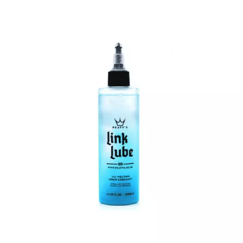 PEATY Lubrifiant Peatys Link Lube BIO toutes-conditions 60ml