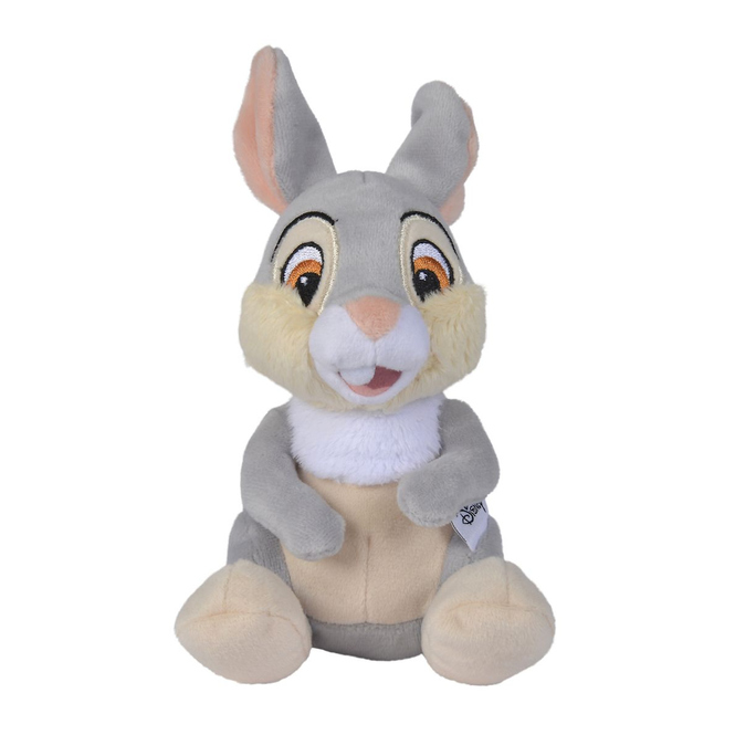 Disney - Plüschtier - Klassik Freunde - ca. 17 cm - 1 Stück - verschiedene Ausführungen