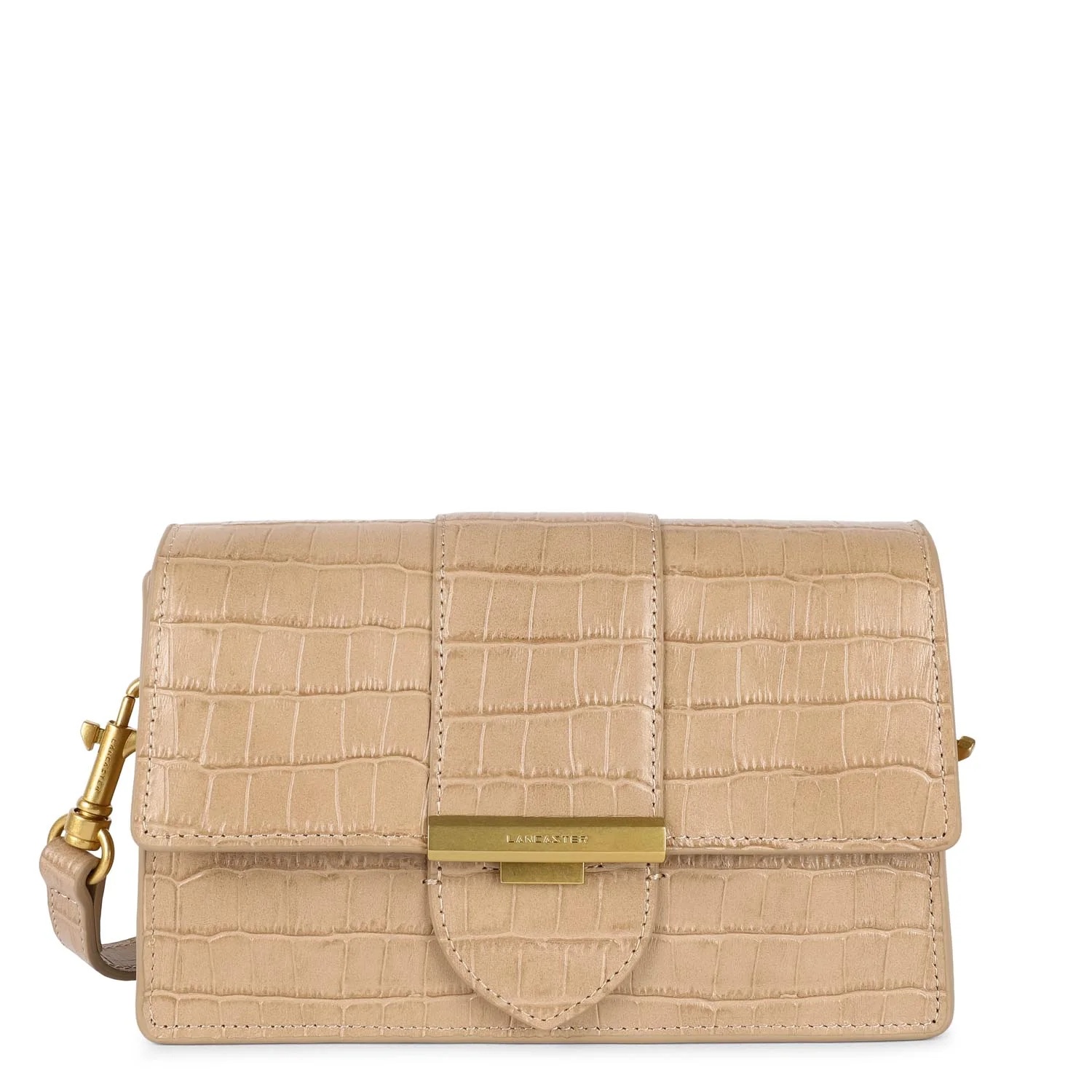 Croco Ily-Petit sac trotteur