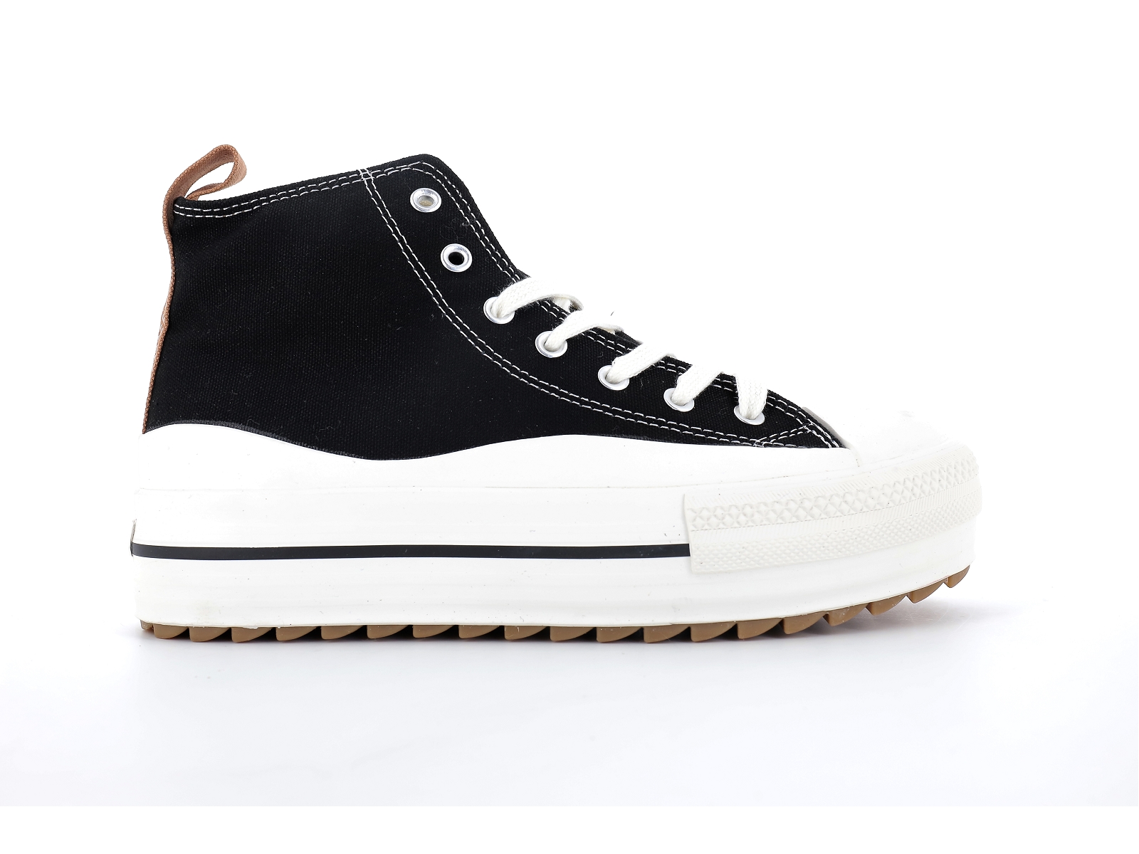 Victoria-1061122 Textile Noir