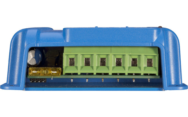 Victron BlueSolar MPPT Solar-Laderegler