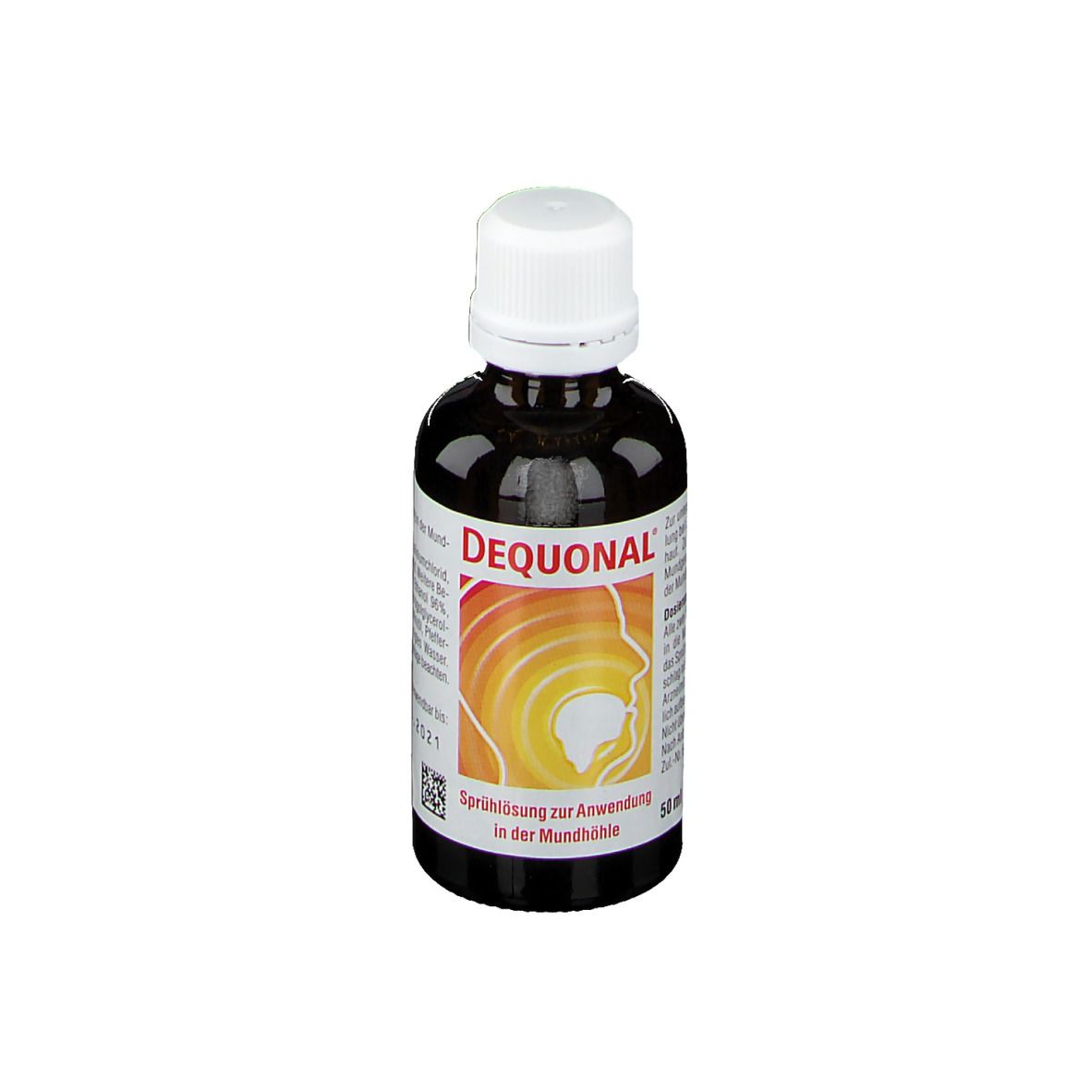 DEQUONAL® Spray