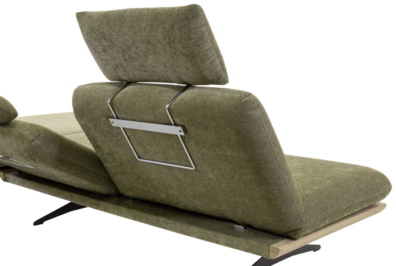 Dieter Knoll Multifunktionskopfstütze PALERMO
