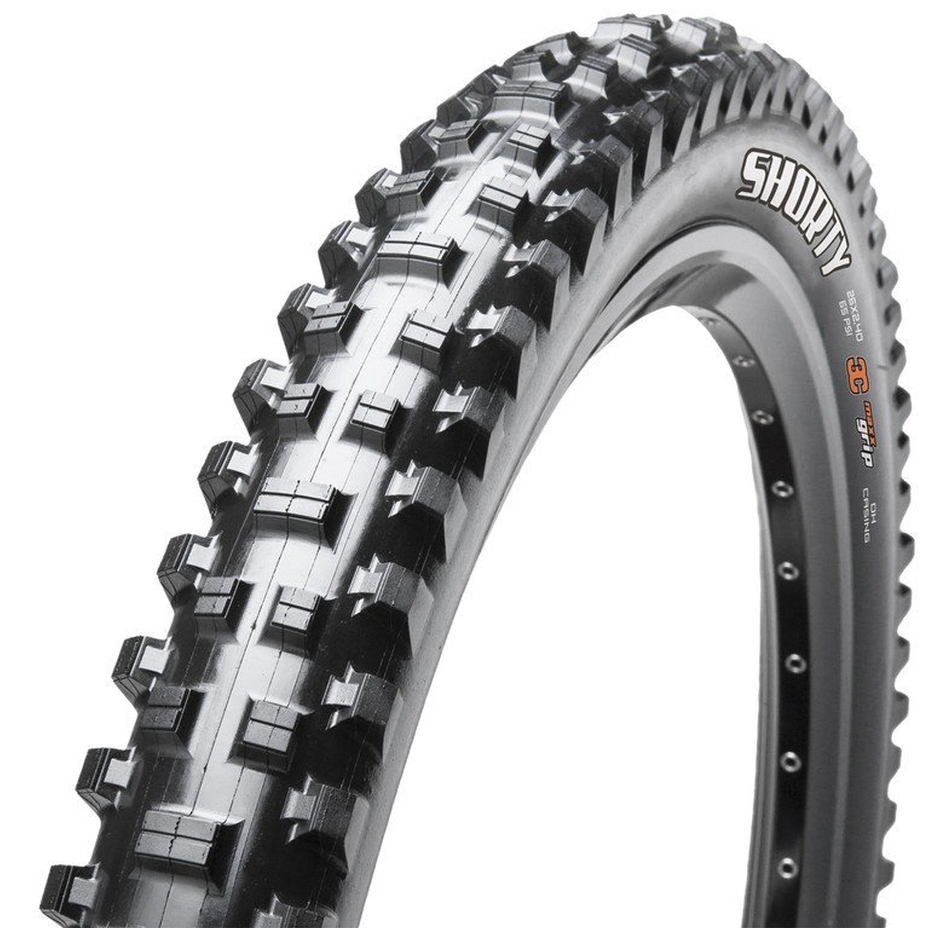 MTB - Reifen Shorty Draht, 27.5x2.40