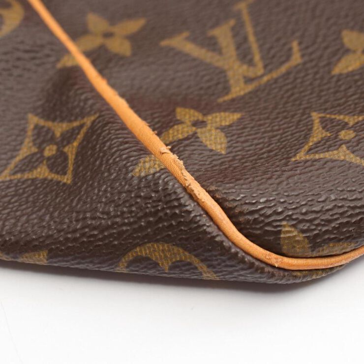 Louis Vuitton Vintage Louis Vuitton Keepall Brown
