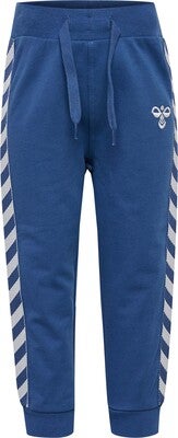 Hummel Billie Tracksuit, True Navy