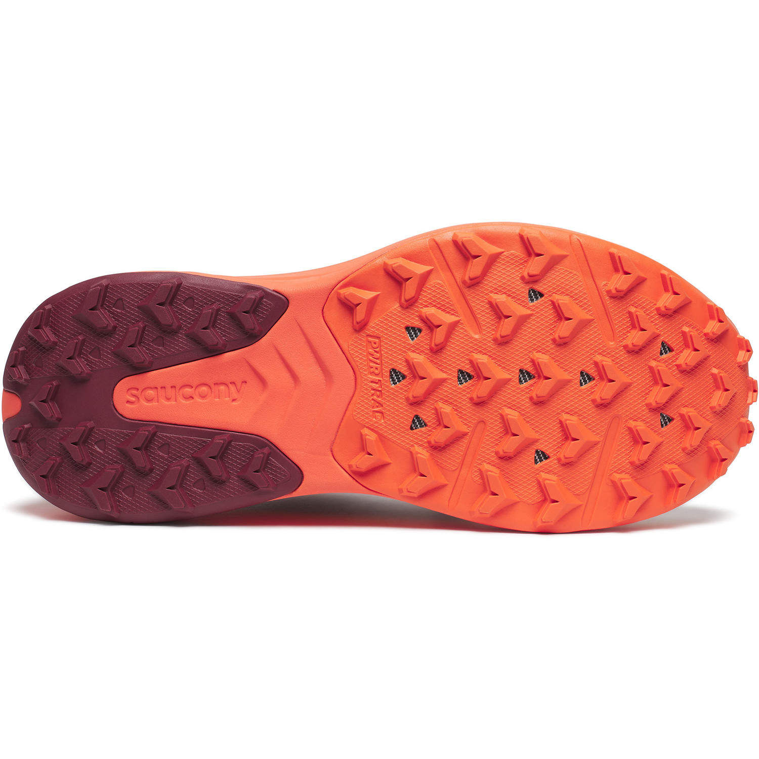 Saucony Xodus Ultra 3 Dames