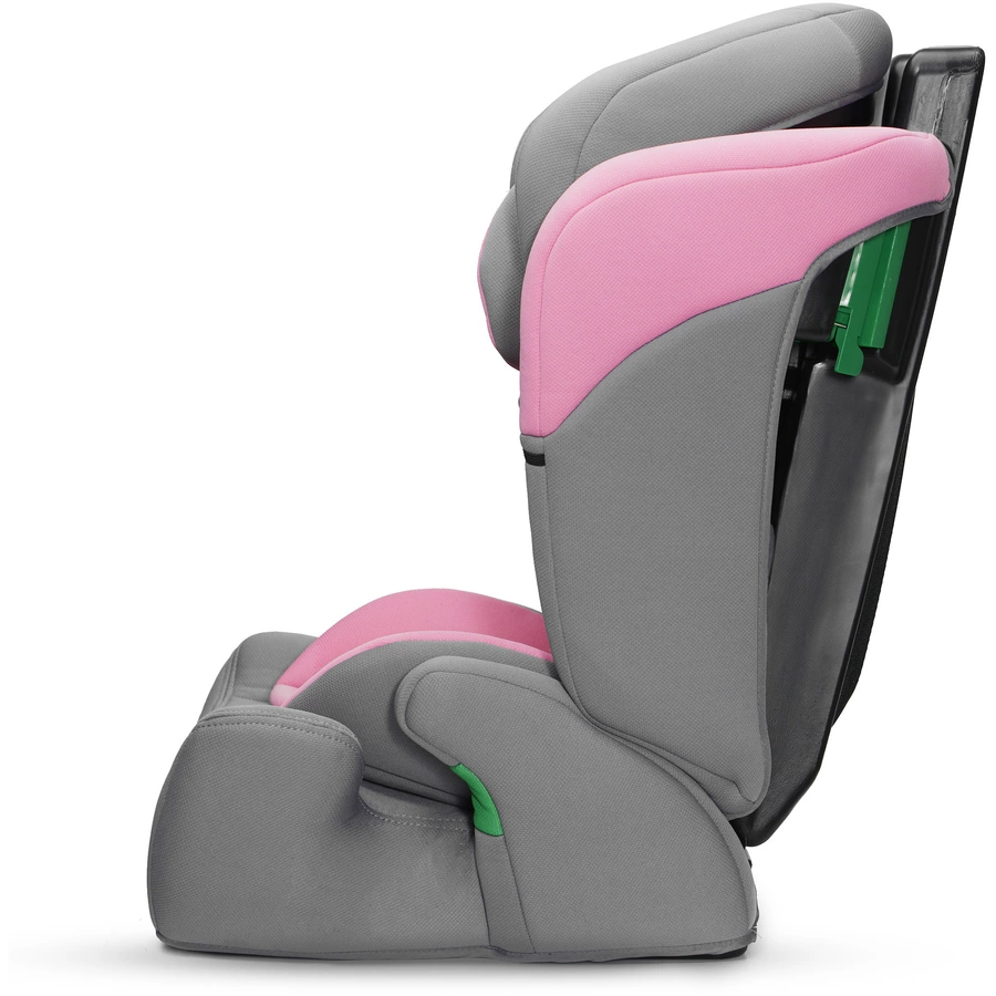 Kinderkraft Autokindersitz Comfort Up i-Size 76 bis 150 cm pink