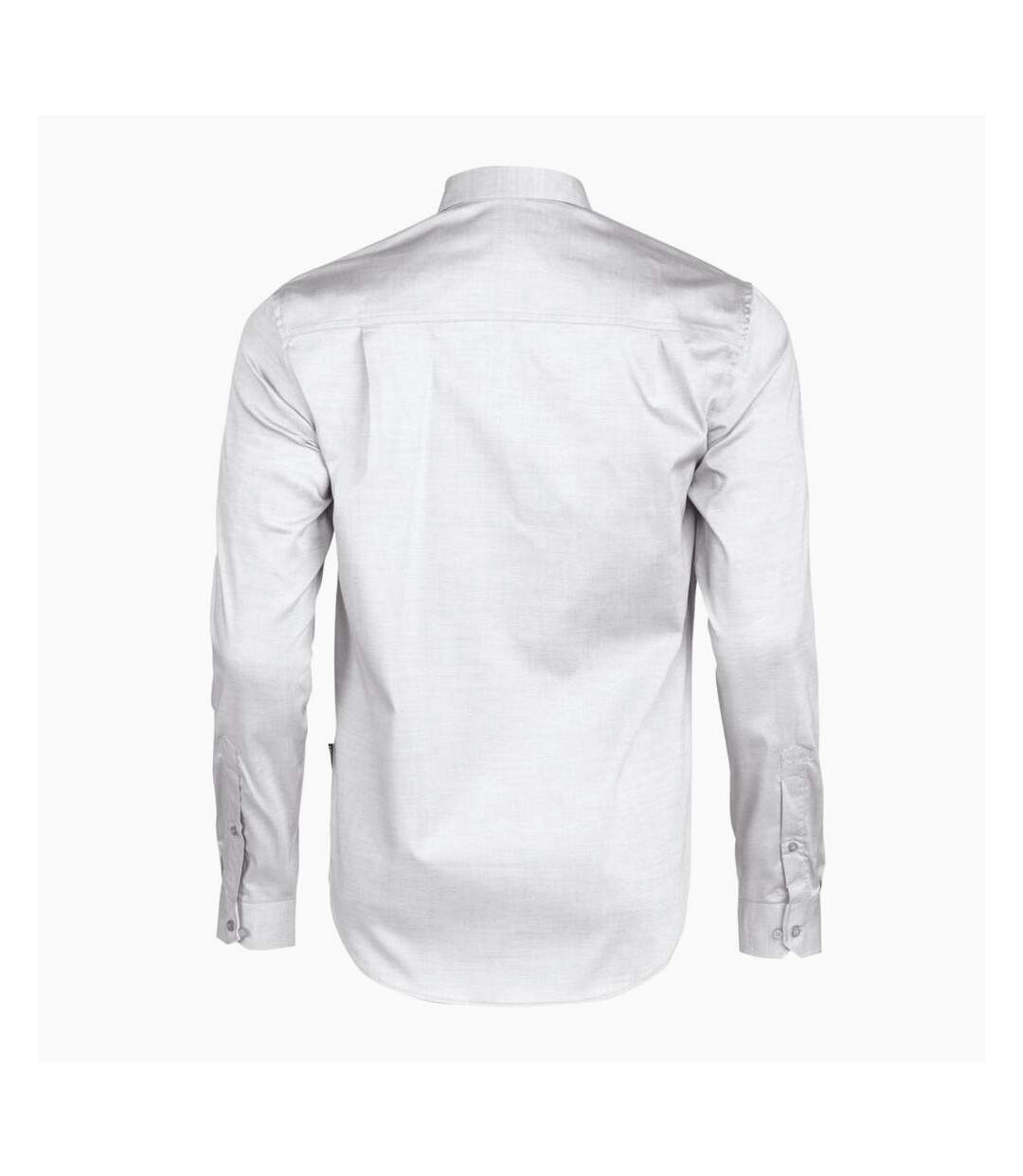 James Harvest - Chemise formelle REDDING - Homme (Blanc) - UTUB282