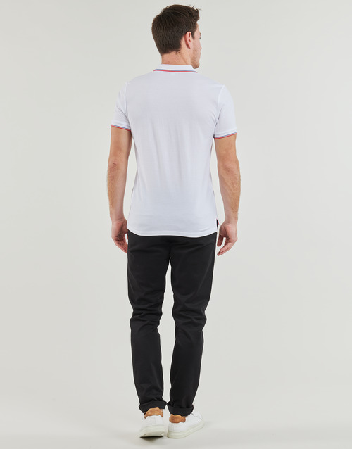 U.S Polo Assn. - PAUL - Blanc