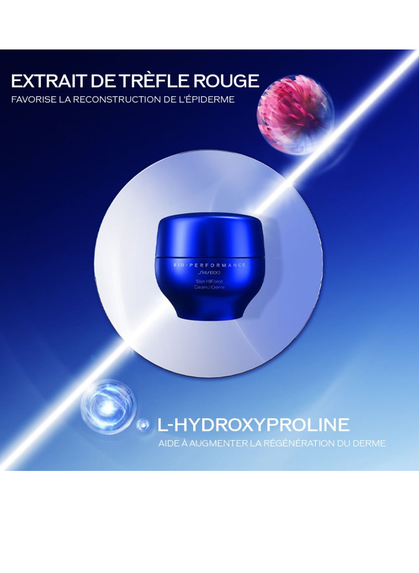 Crème Skin HIForce |